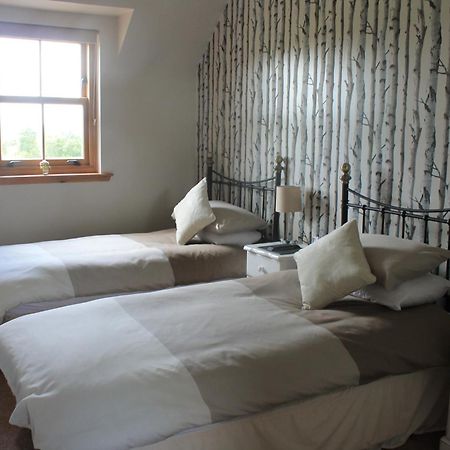 Bed and Breakfast Ach-Na-Sidhe Dores Exterior foto