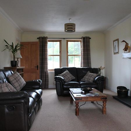 Bed and Breakfast Ach-Na-Sidhe Dores Exterior foto