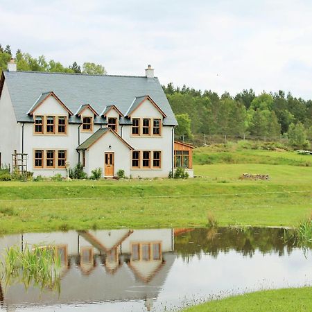 Bed and Breakfast Ach-Na-Sidhe Dores Exterior foto