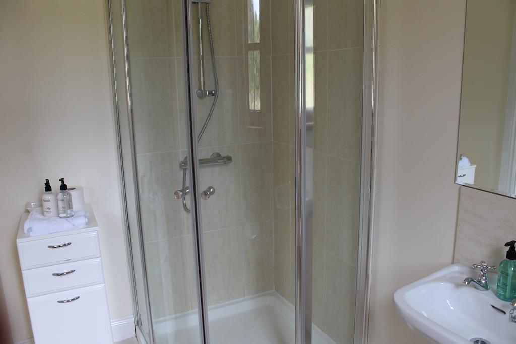 Bed and Breakfast Ach-Na-Sidhe Dores Zimmer foto