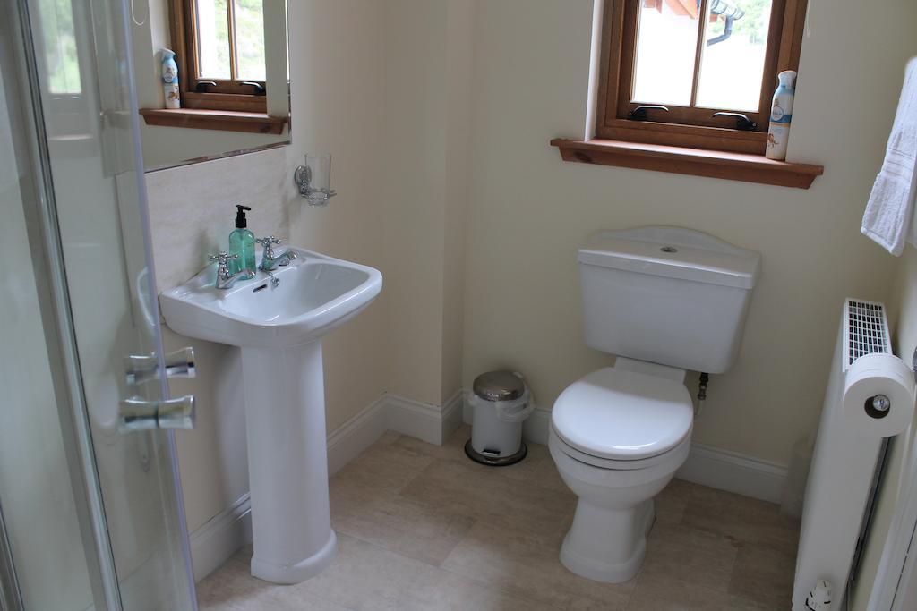 Bed and Breakfast Ach-Na-Sidhe Dores Zimmer foto