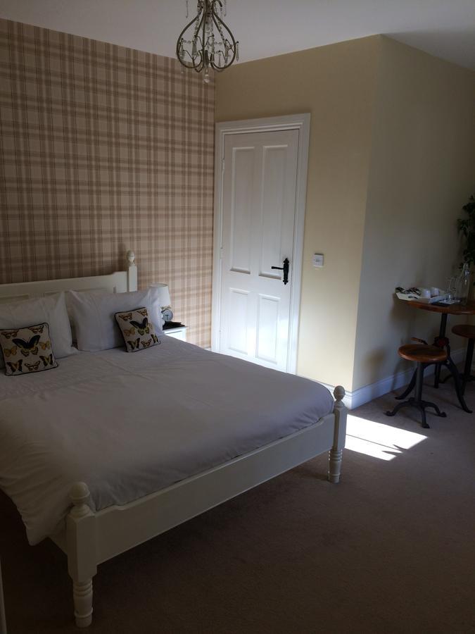 Bed and Breakfast Ach-Na-Sidhe Dores Exterior foto