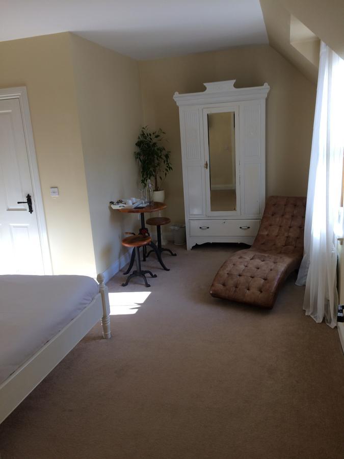 Bed and Breakfast Ach-Na-Sidhe Dores Exterior foto